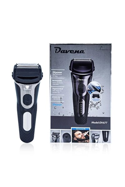 davana Davina DV677 Shaving Machine