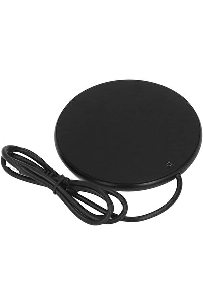 Store Coffee Warmer |   Office Table Top |   Wired |   Description Is Important