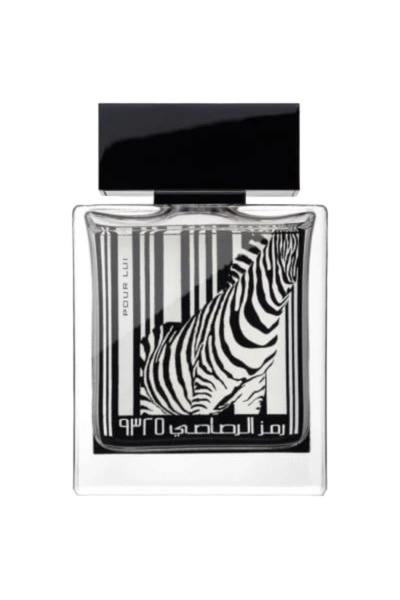 rasasi perfumes RUMZ 9325 POUR LUI, barbati, 50 ml