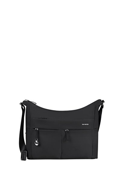 Samsonite MOVE Shoulder Bag 2 Pockets, Black