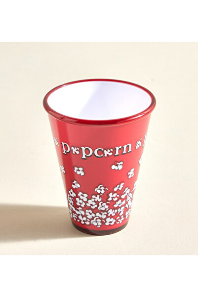 Tobby Double Walled Popcorn Tub - 860 ml