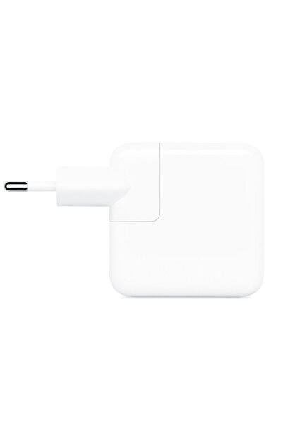Apple MW2G3TU/A 30W USB-C Power Güc Adaptör Beyaz