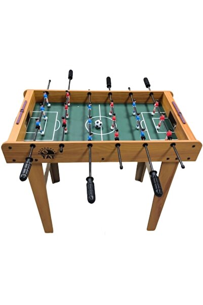 Tat Masă de fotbal Glasgow 70x37x62cm