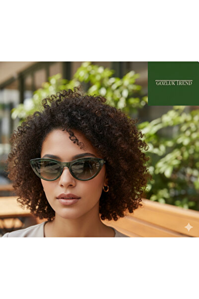 Guess GU3053 96P 55 KADIN GÜNEŞ GÖZLÜĞÜ