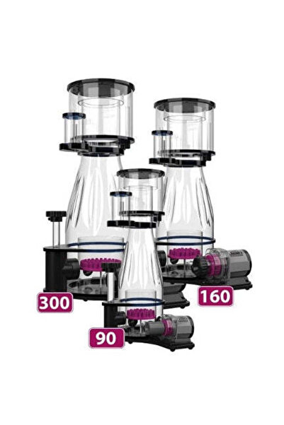 Aqua Medic Ocean Queen Skimmer for Sump 58WATTS