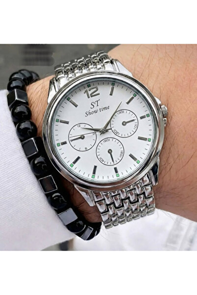 Show Time ERKEK KOL SAATİ