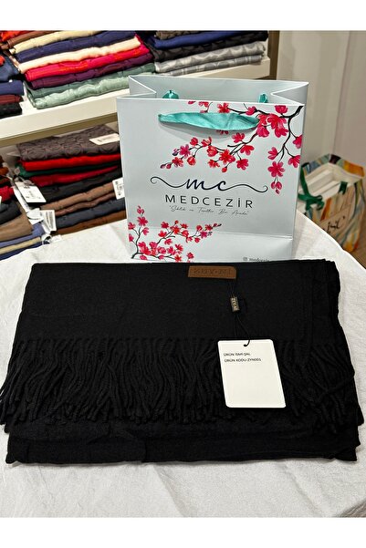 MODA Zey-ni Kaşmir Omuz Şalı