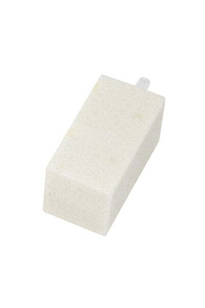 Ebi White Air Stone 3 for Aquariums 50x25x25mm