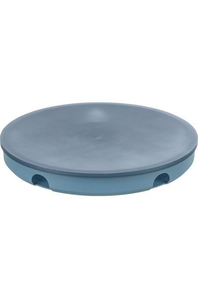 Trixie لعبة متاهة هزازة بلاستيكية للكلاب - أزرق/28 سم