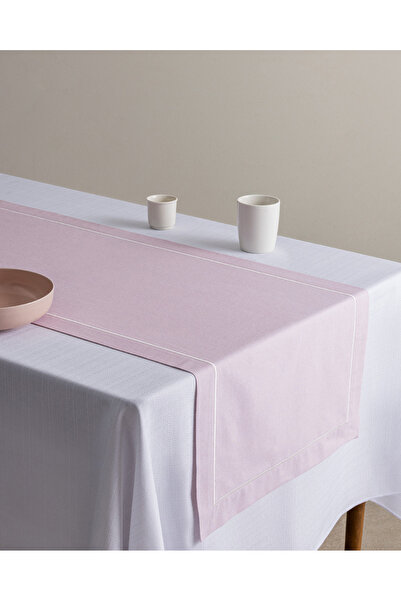 Madame Coco Noa Runner - Alb/Pudră