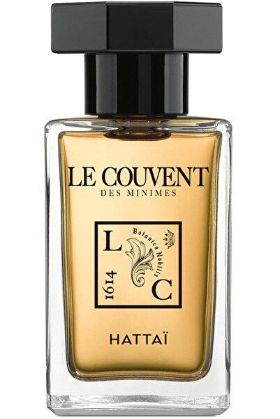 Le Couvent Maison de Parfum , Singulieres - Hattai, Eau De Parfum, Unisex, 10...