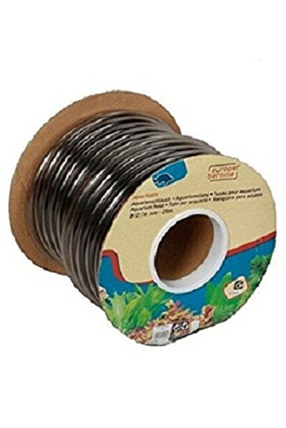 Ebi أنبوب مرن لأحواض السمك 9/12 مم على بكرة كرتونية 9/12 مم