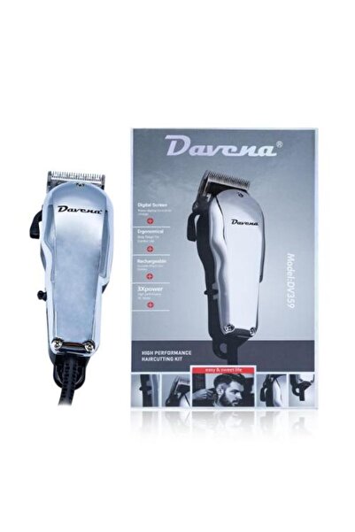 Davina ماكينة حلاقة الشعر DV359