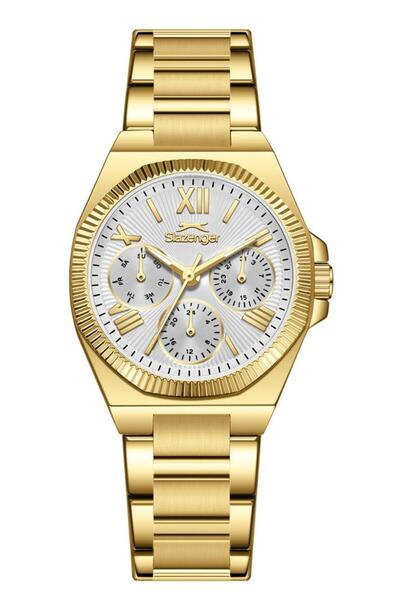 Slazenger Sl.09.2537.4.02 Women's Wristwatch