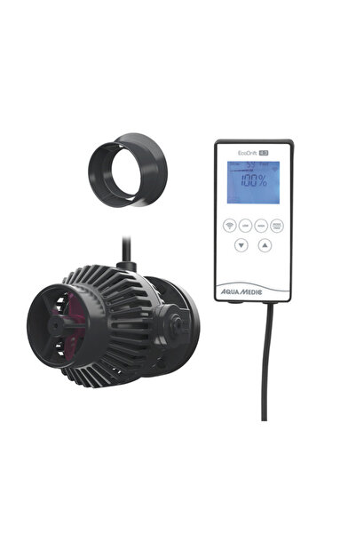 Aqua Medic إيكودريفت 8.3 8-20 واط