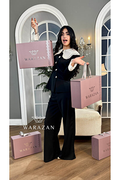 Warazan Classic set with an elegant design