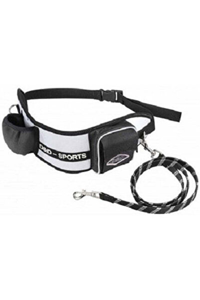 D&D مشاية رياضية نشطة للكلاب الصغيرة والمتوسطة الحجم 110 سم