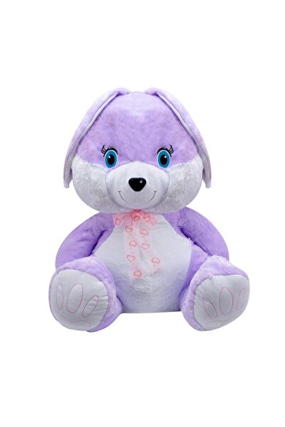 BYCEGU 1271l rabbit lilac 50 cm-selay toy
