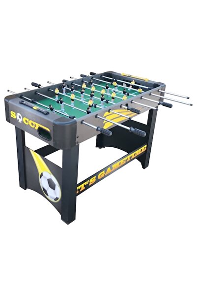 Tat Biliard National football table 120x60x85cm