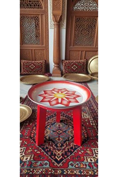 G7TH Small clay plate 25cm