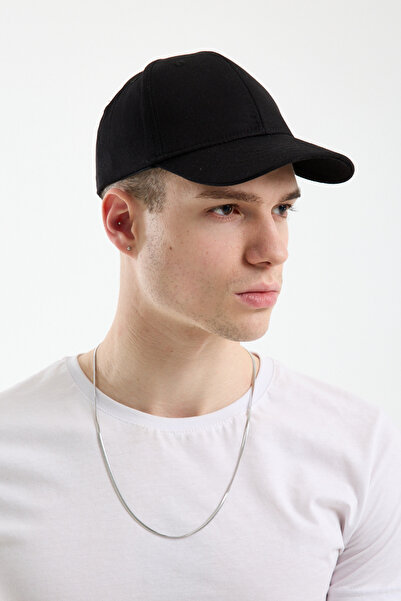 Clothes Fast Pălărie ajustabilă din gabardină pentru bărbați Pălărie unisex p...