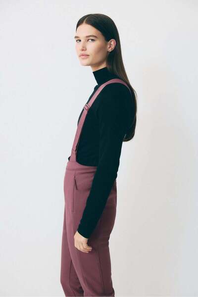 H&M Water-repellent ski trousers