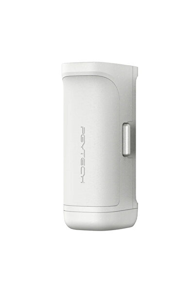 PgyTech MagCam Phone Holder with 3000mAh Power Bank, USB-C, Gray