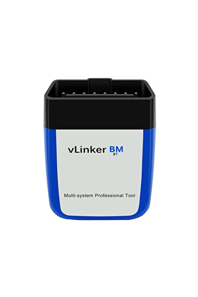 Vgate VLinker BM BMW BimmerCode Diagnosticare Date Live Resetare Regenerare D...