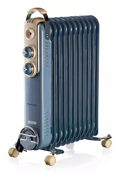 ARIETE Heater Oil Radiator 11-FINS-0839