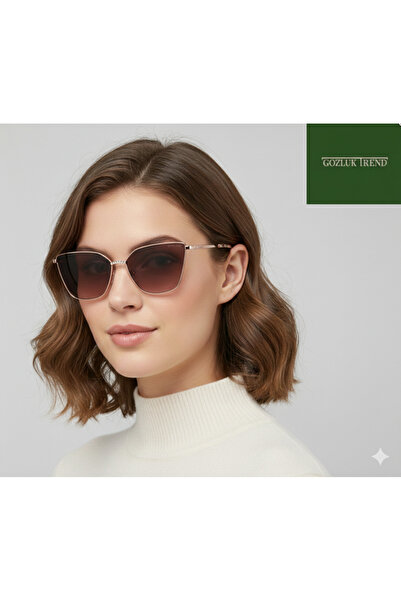 Guess by Marciano GM00023 28F 60 Kadın Güneş Gözlüğü