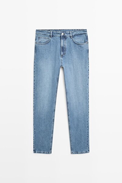 Massimo Dutti Slim fit jean