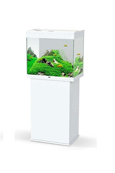 Ciano حامل أحواض السمك "ستاند فور إيموشنز ناتشر برو 60" بلون خشب البلوط الكهر...