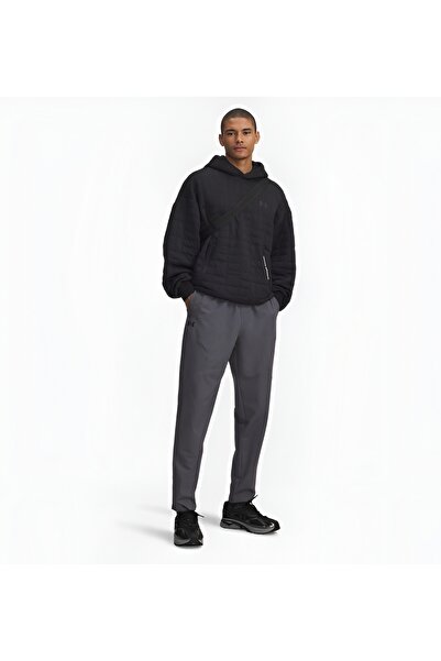 Under Armour Ua Unstoppable Tapered Pants Men's Sweatpants 6003861-025 Castle...