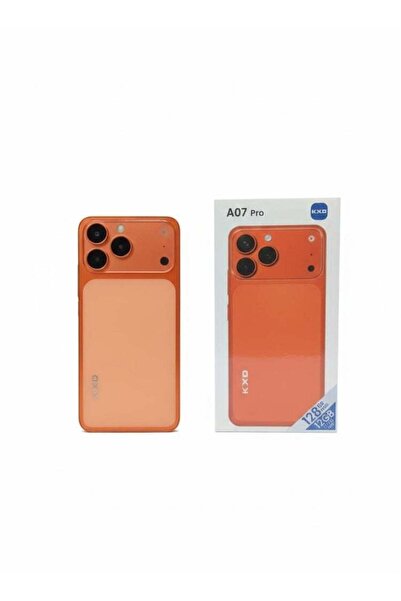 KXD A07 Pro Smartphone