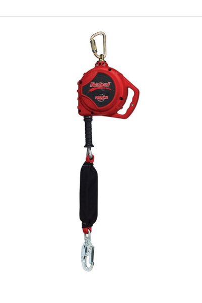 3M Protecta 3590542 6m Geri Sarımlı Yaşam Hattı