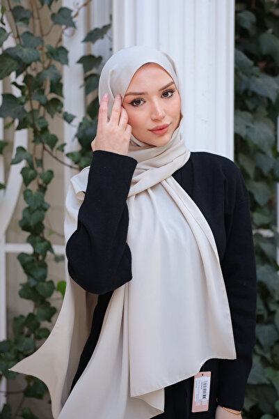 İmajButik Șal de mătase Five Medine bej