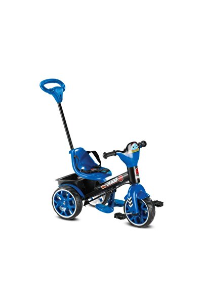 FeyzaDesign Hızlı ve eğlenceli üç tekerlekli çocuk scooter, güvenli ve şık ta...