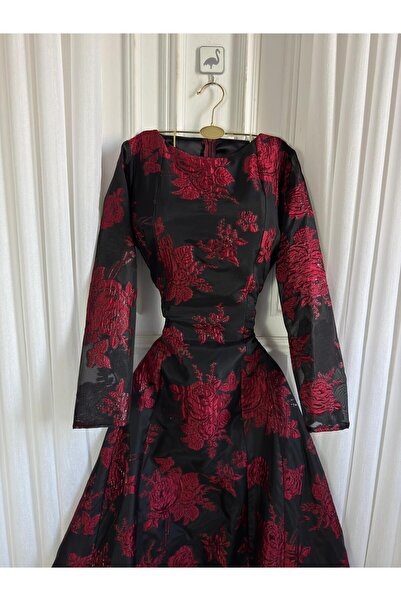 Evo فستان سهره نسائي