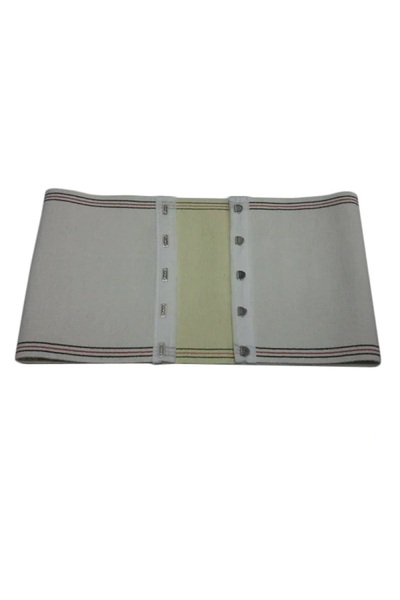 OEM Centură abdominală lombară medicală, 120 cm