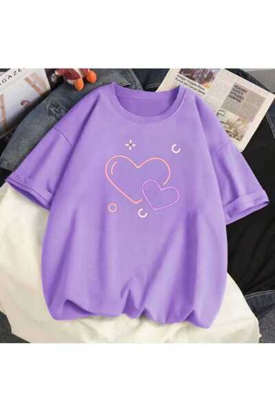 Zohar 3 Panda Baskılı ÇOCUK T-SHİRT