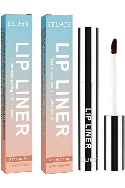Arabest Detachable lip liner, waterproof detachable, durable lip liner and no...