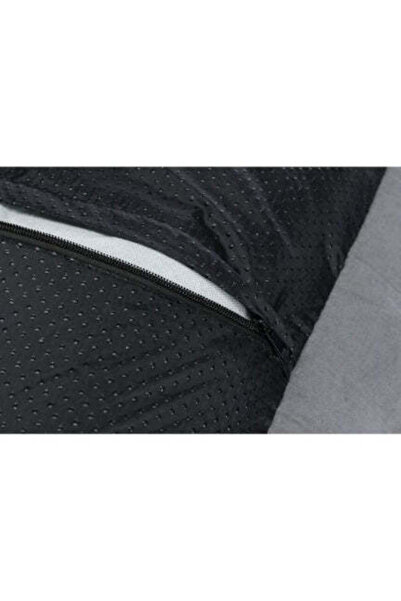 Trixie سرير هارفي سكوير للكلاب - أسود/100×75 سم