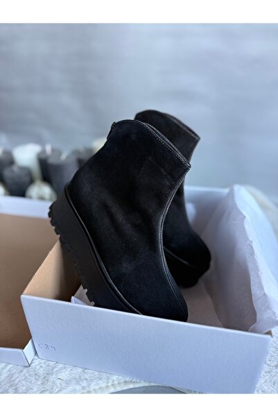 Miarma Designs Genuine leather boots