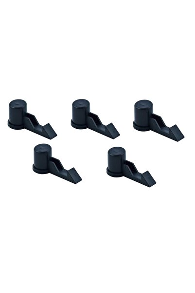 Alsamkapsam Fantom Speedy Motorcycle Side Latch 5 Pieces M15