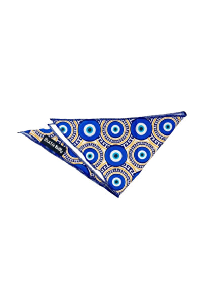 Bud & Billy Mykonos Bandana - 60X35X44CM