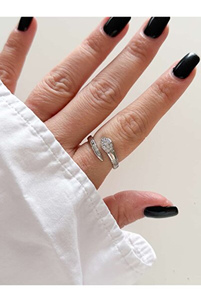 CHARMLUCKY خاتم يلان (قابل للتعديل)