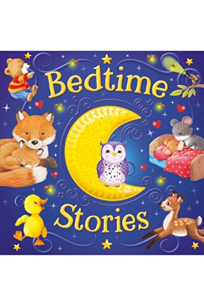 Book Boss مجموعة قصص ما قبل النوم - مجموعة تذكارية من قصص ما قبل النوم، والأد...