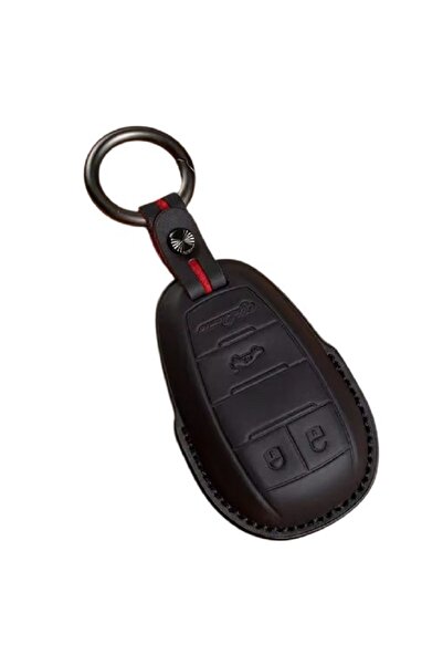 OEM Carcasă cheie pentru Alfa Romeo Stelvio Giulia 2017 2018