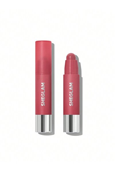 SHEGLAM Just Kissed Lipstick Crayon - Just Kissed Kalem Ruj