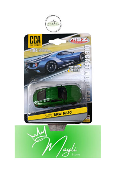 CCA 1/64 BMW M850i 1/64
